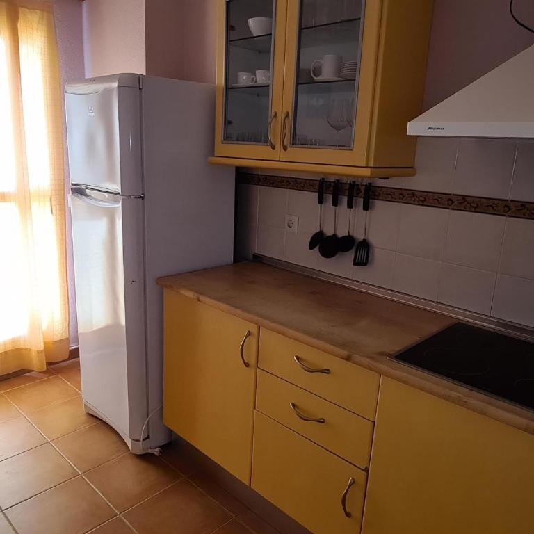 REf 93 ATICO EN ZAHARA MAR - Apartamento - 8