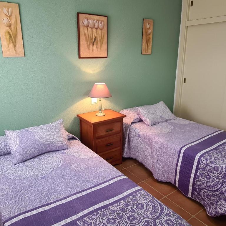 REf 93 ATICO EN ZAHARA MAR - Apartamento - 11