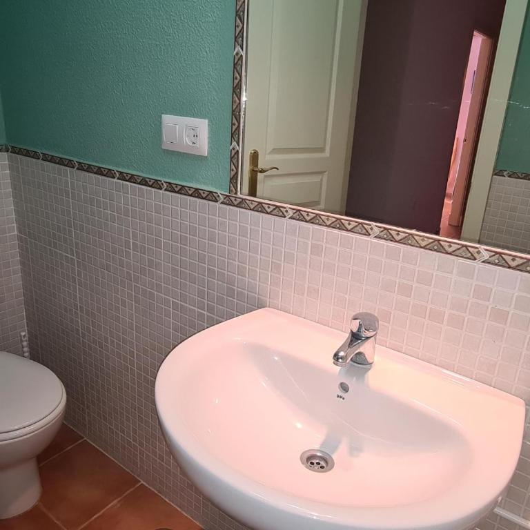 REf 93 ATICO EN ZAHARA MAR - Apartamento - 18