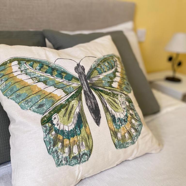 Ático en el corazón de Málaga - Apartamento de 3 dormitorios - 4