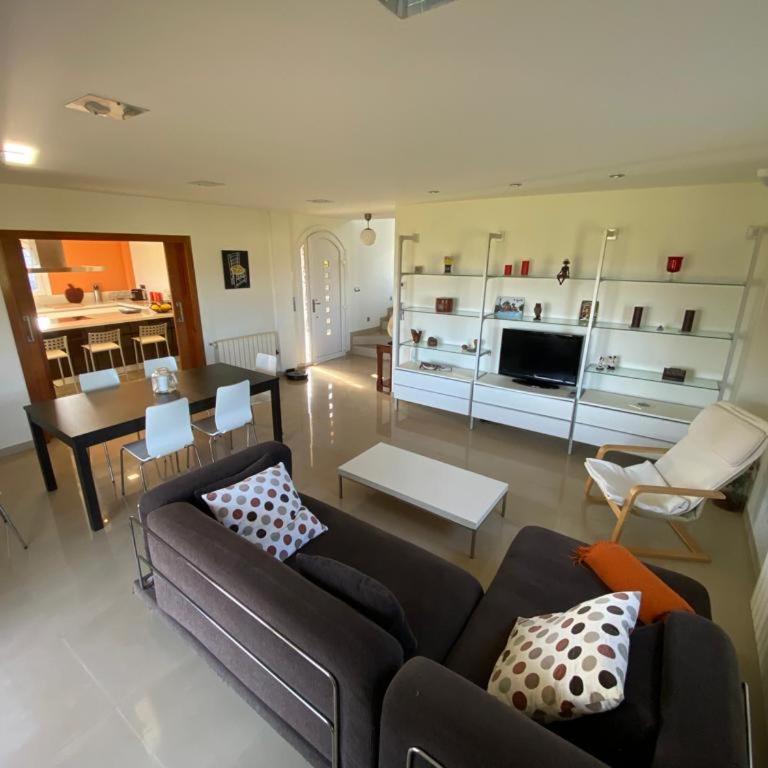 Chalet cerca de la playa - Casa de 4 dormitorios - 12