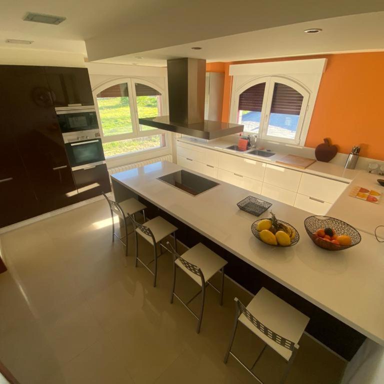 Chalet cerca de la playa - Casa de 4 dormitorios - 13