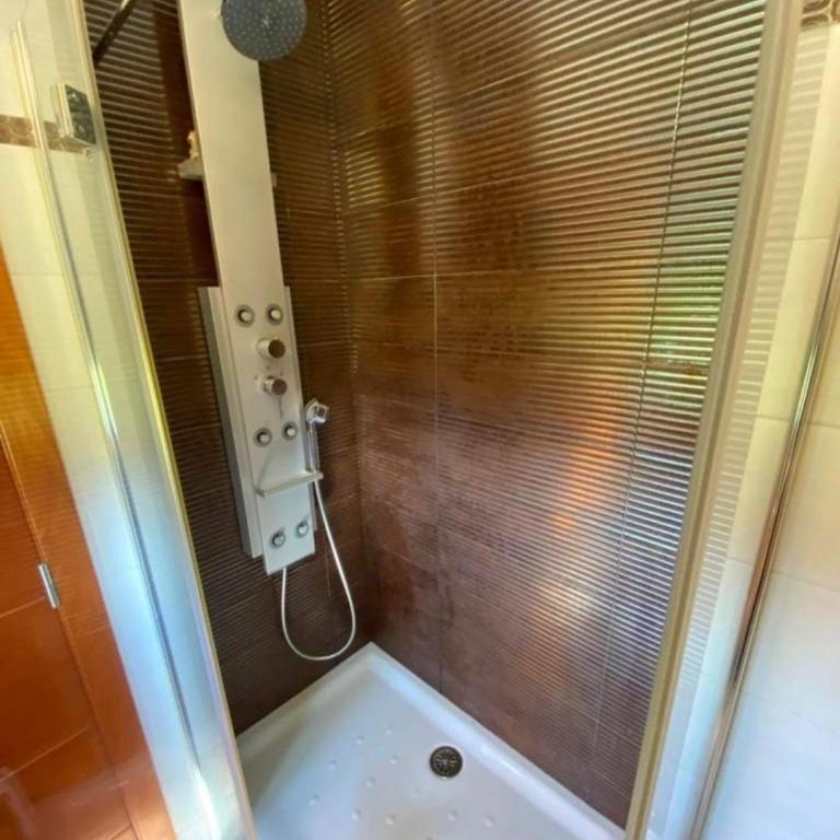 Chalet cerca de la playa - Casa de 4 dormitorios - 15