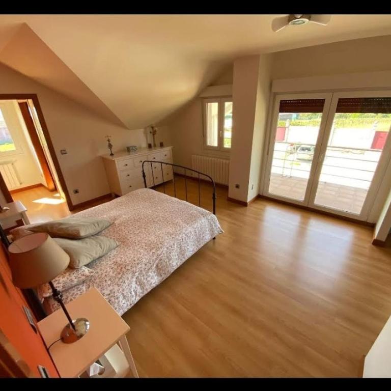 Chalet cerca de la playa - Casa de 4 dormitorios - 30