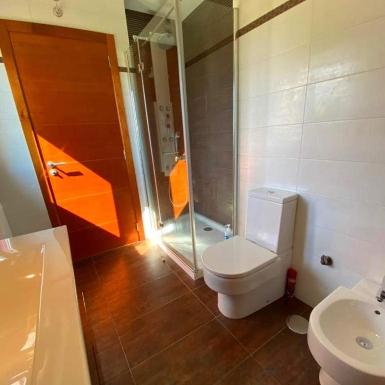 Chalet cerca de la playa - Casa de 4 dormitorios - 31