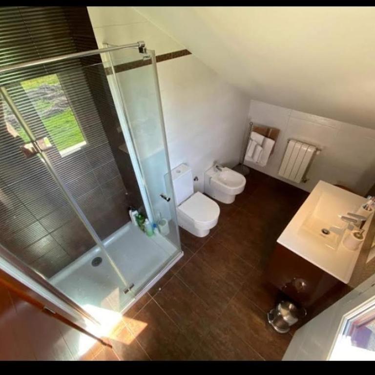 Chalet cerca de la playa - Casa de 4 dormitorios - 32