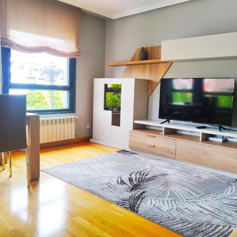 LOSA Luxury - Apartamento de 2 dormitorios - 11