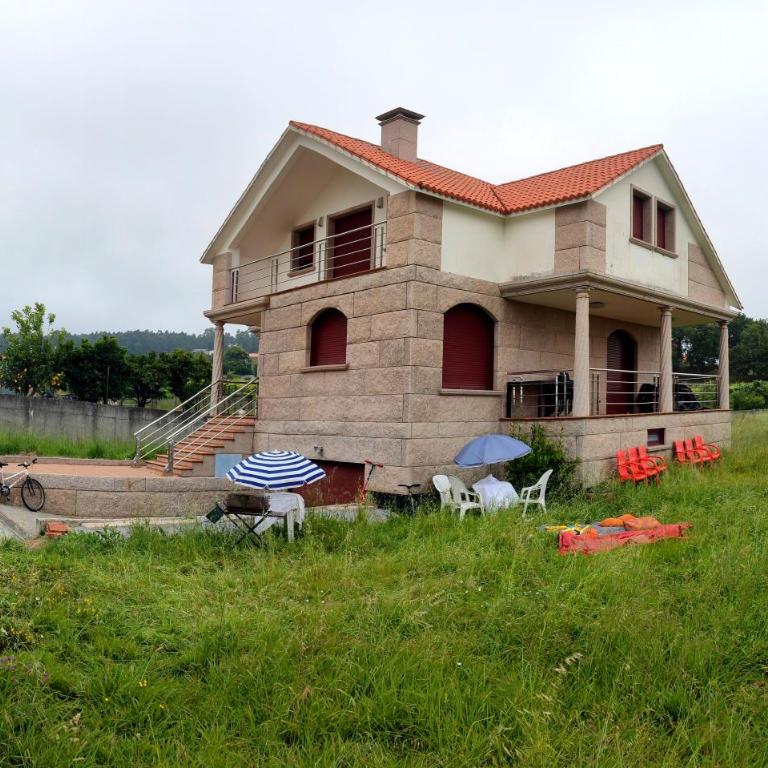 Chalet cerca de la playa - Casa de 4 dormitorios - 6