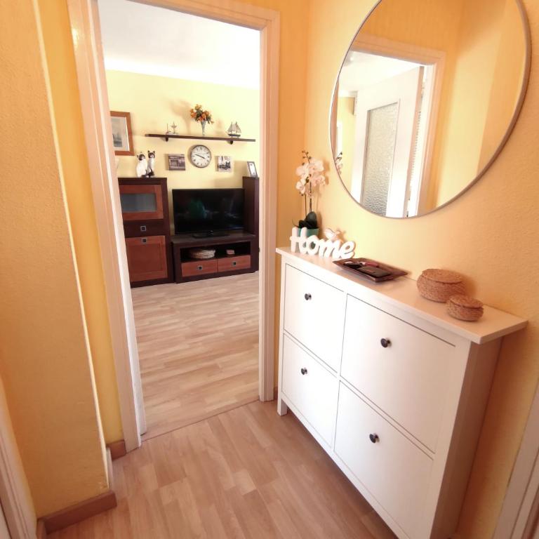 Ático en el corazón de Málaga - Apartamento de 3 dormitorios - 11