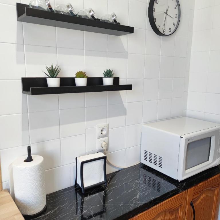 Ático en el corazón de Málaga - Apartamento de 3 dormitorios - 12