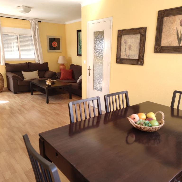 Ático en el corazón de Málaga - Apartamento de 3 dormitorios - 9