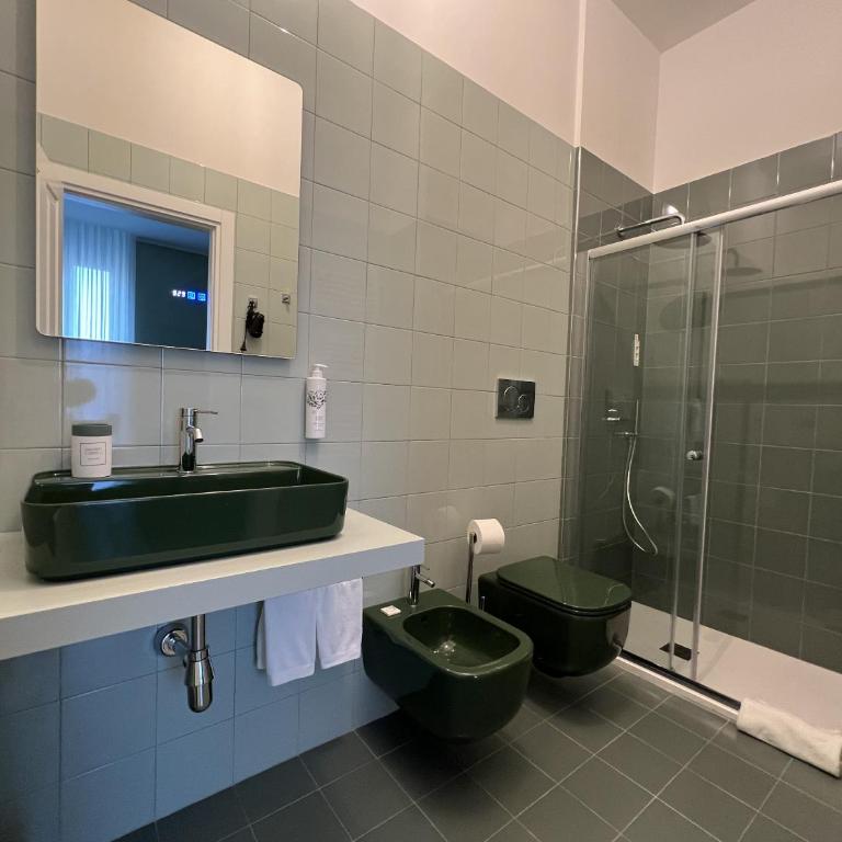 Palazzo Zippitelli - Appartamento con 1 Camera da Letto - 4