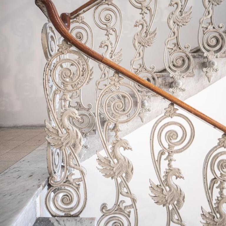 Palazzo Zippitelli - Appartamento con 1 Camera da Letto - 5