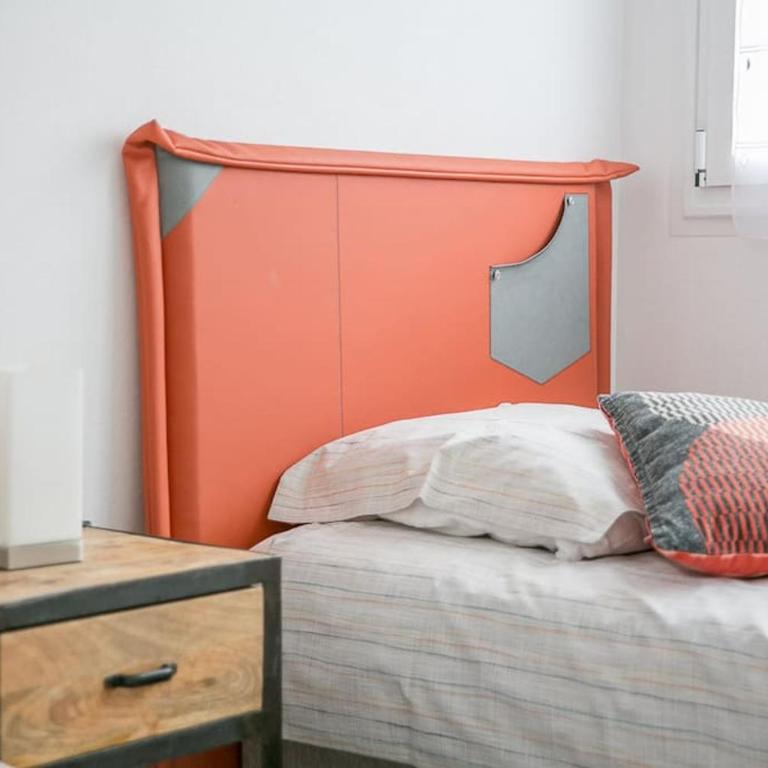 Appt agréable avec balcon au sud-ouest de Caen - Appartement 2 Chambres - 14