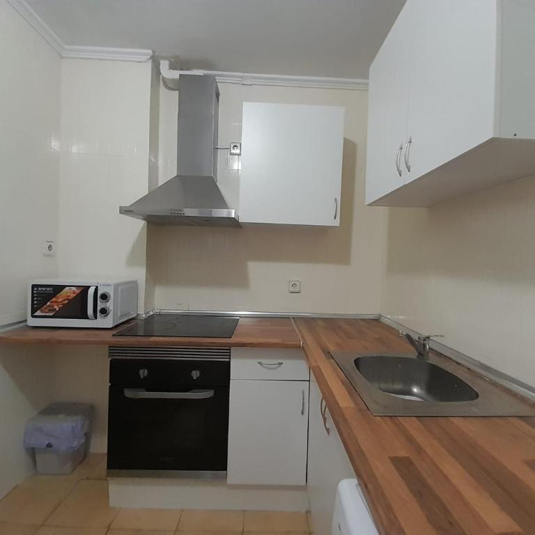 Doli Apartaments - Apartamento de 2 dormitorios - 7