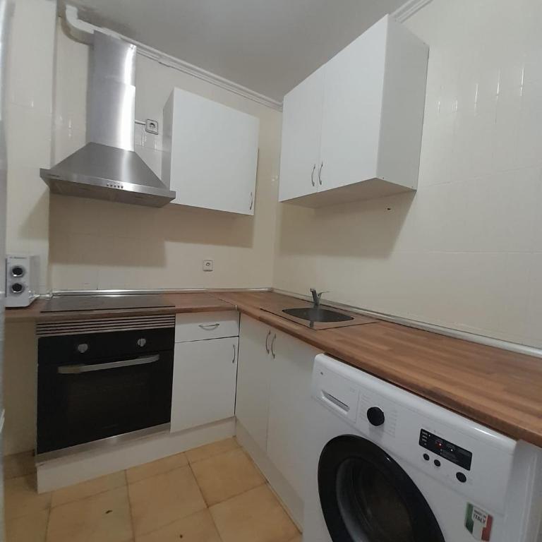 Doli Apartaments - Apartamento de 2 dormitorios - 8