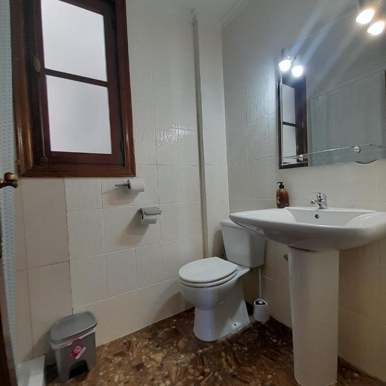 Doli Apartaments - Apartamento de 2 dormitorios - 13