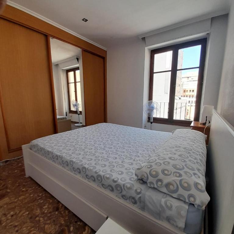 Doli Apartaments - Apartamento de 2 dormitorios - 2