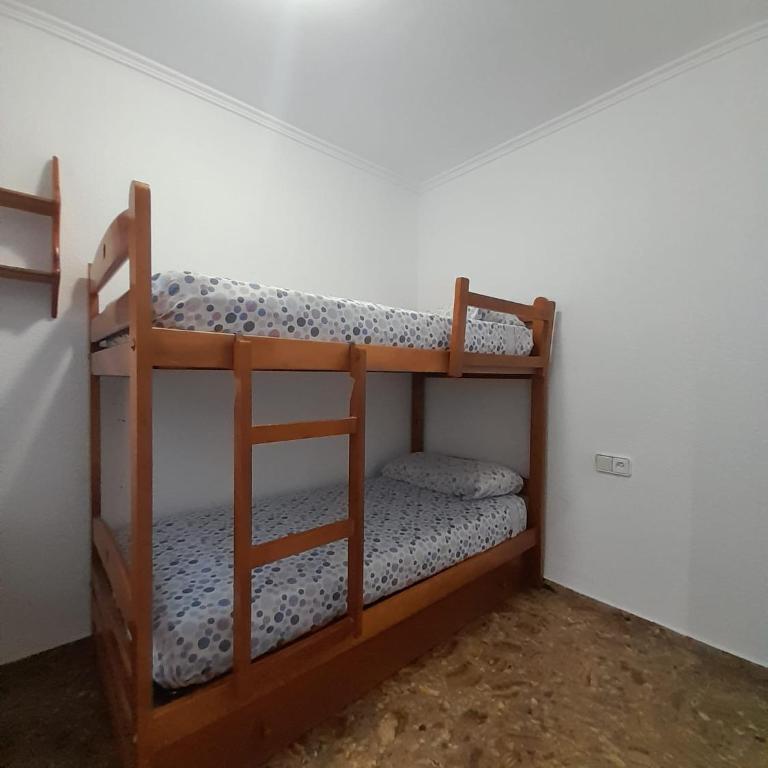 Doli Apartaments - Apartamento de 2 dormitorios - 6