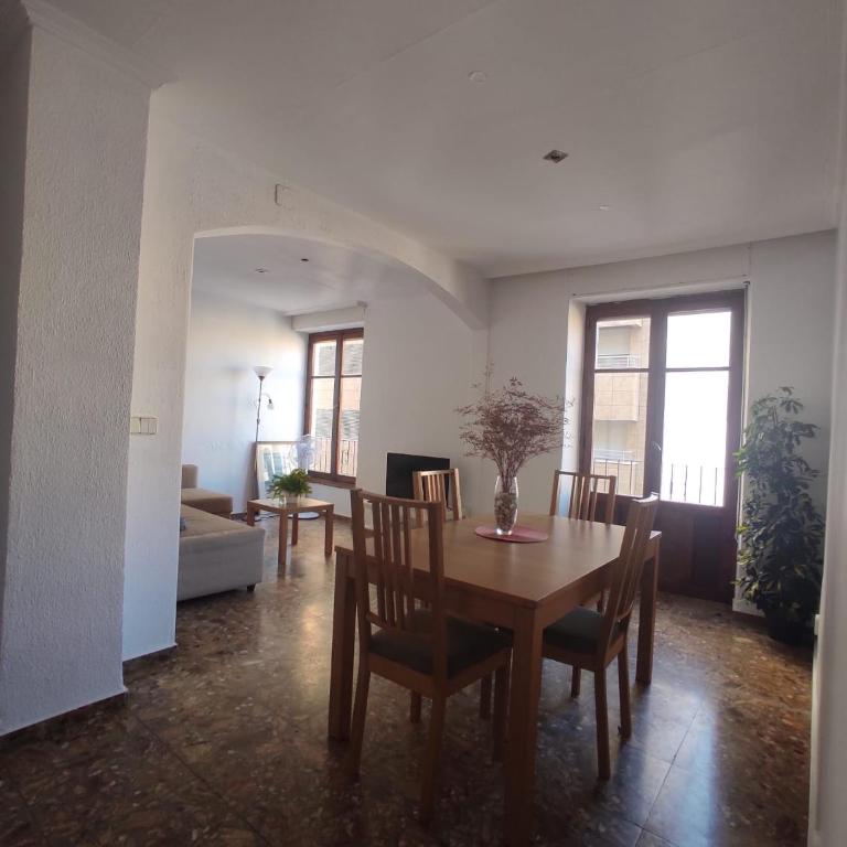 Doli Apartaments - Apartamento de 2 dormitorios - 11