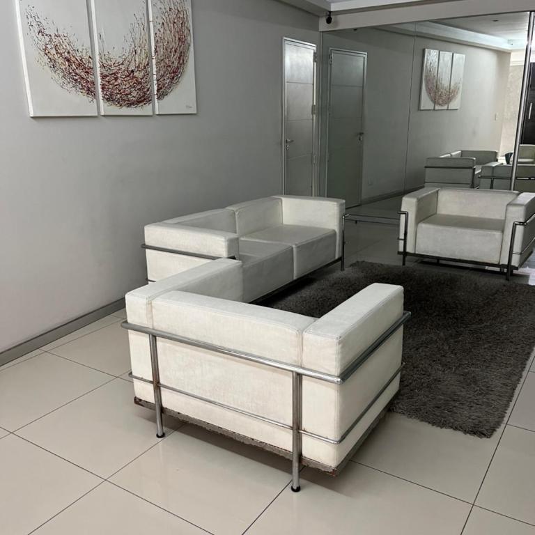 Ambientes Baires - Apartamento de 2 dormitorios - 2