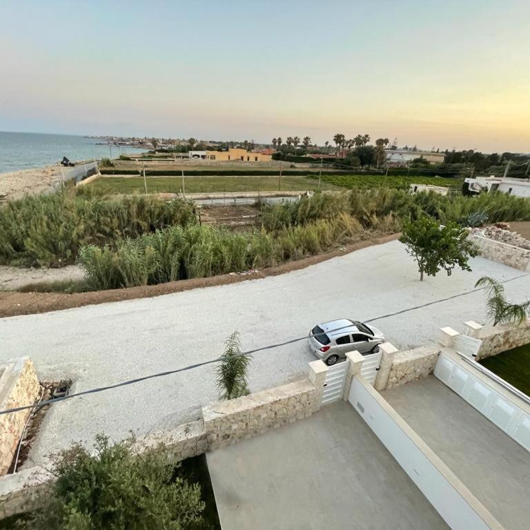 Il San Carlo - Girasole - Villa Fronte Spiaggia - 62
