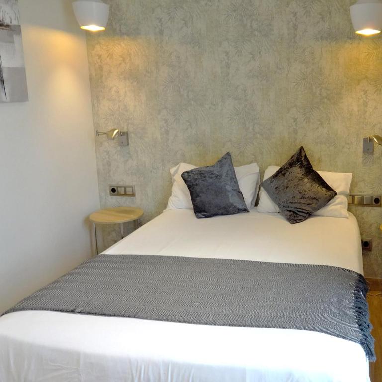 Hotel Lloret Ramblas - Superior Double Room - 2