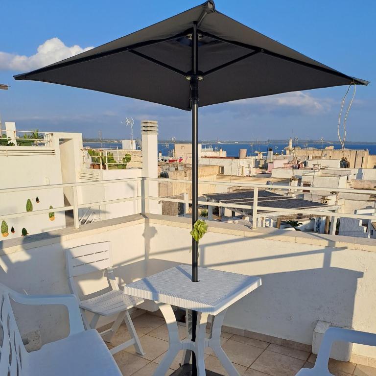 Cinque terrazze - Casa d'epoca con vista mare - Two-Bedroom House - 1