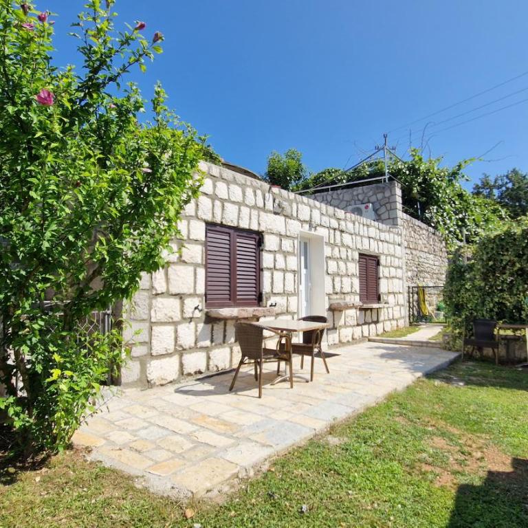 R&B Apartments - Apartman sa 1 Spavaćom Sobom - 2