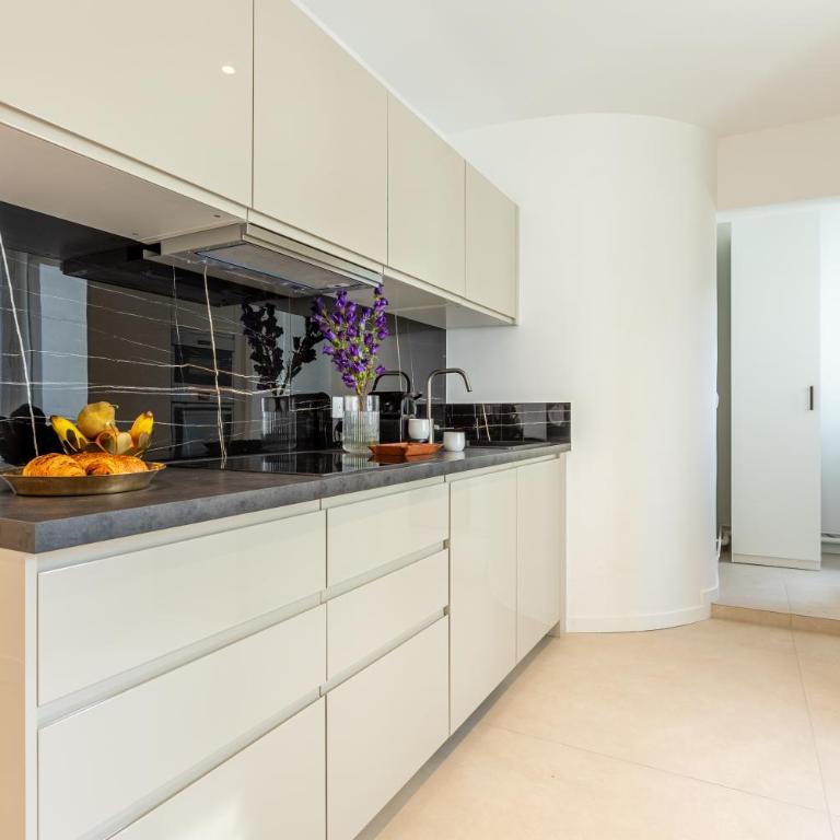 Sweett - Maison Wagram - Three-Bedroom Apartment - 3