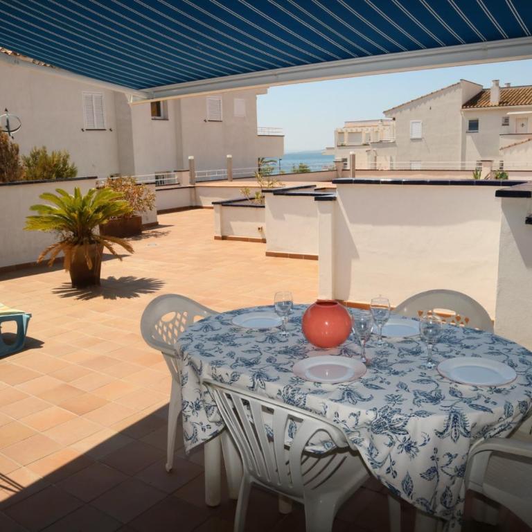 IBR- PLATJA de ROSES 228 - Apartment with Terrace - 2