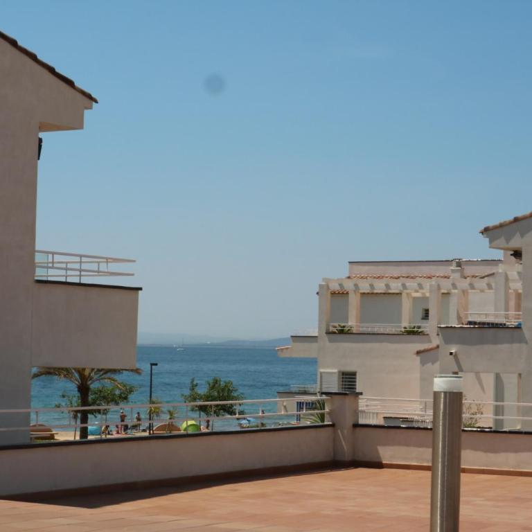 IBR- PLATJA de ROSES 228 - Apartment with Terrace - 3