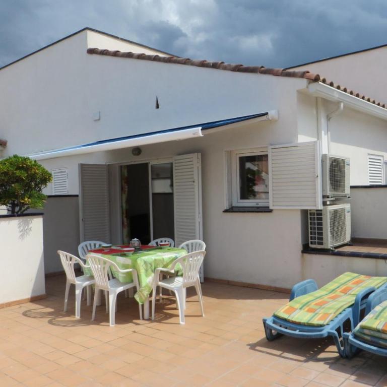 IBR- PLATJA de ROSES 228 - Apartment with Terrace - 7