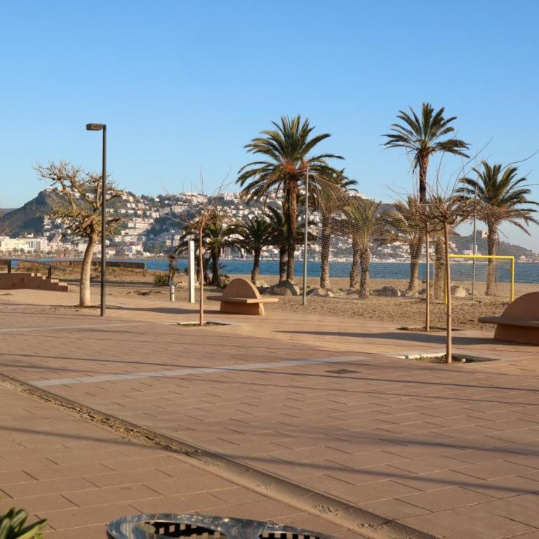 IBR- PLATJA de ROSES 228 - Apartment with Terrace - 21