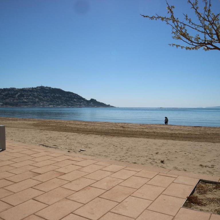 IBR- PLATJA de ROSES 228 - Apartment with Terrace - 22