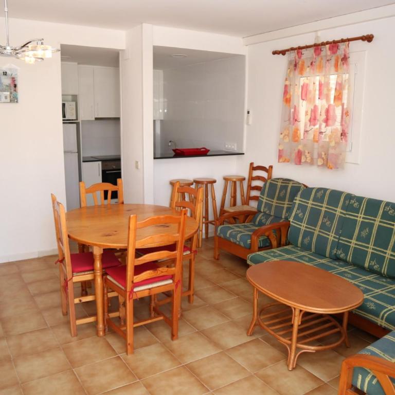 IBR- PLATJA de ROSES 228 - Apartment with Terrace - 8