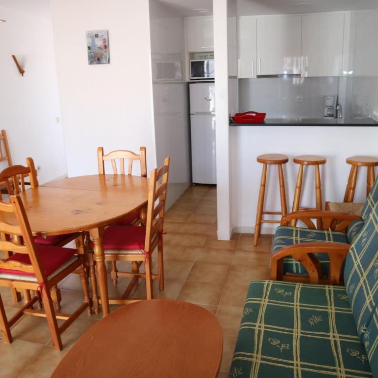 IBR- PLATJA de ROSES 228 - Apartment with Terrace - 23