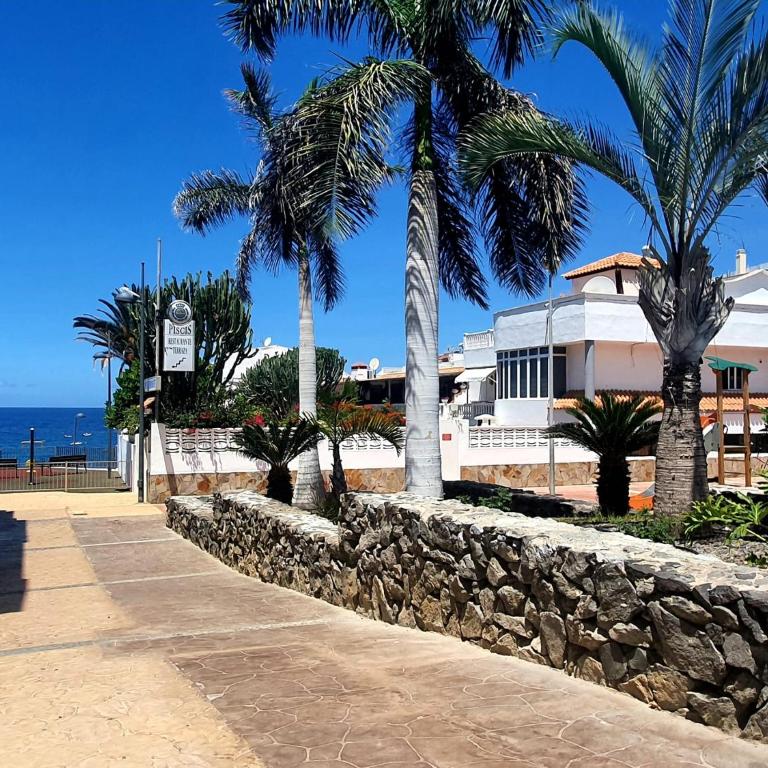 Bahia Blue - La Caleta - Apartamento - 26