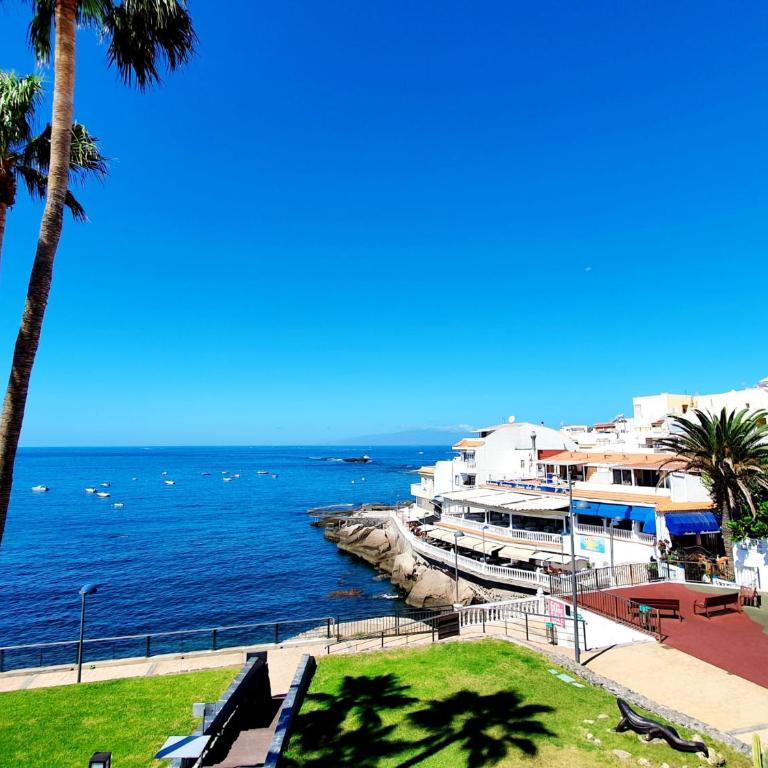 Bahia Blue - La Caleta - Apartamento - 19