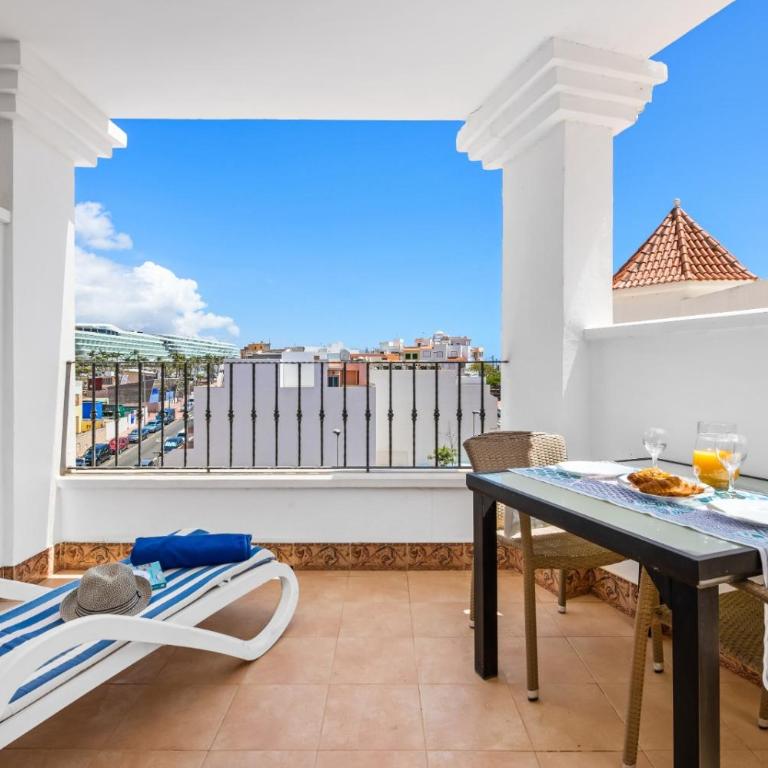 Bahia Blue - La Caleta - Apartamento - 1