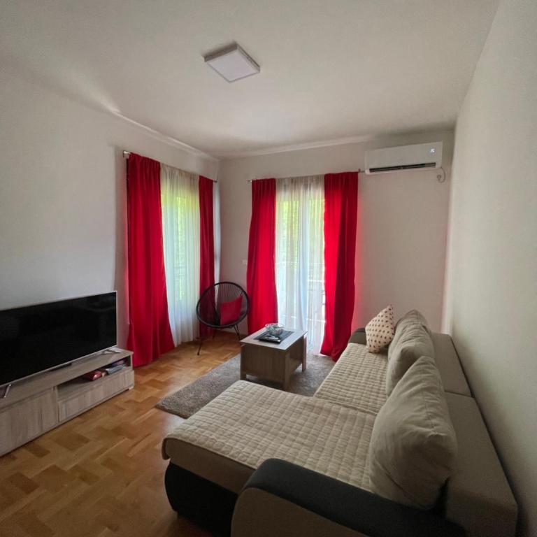 Marina - One-Bedroom Apartment - 18