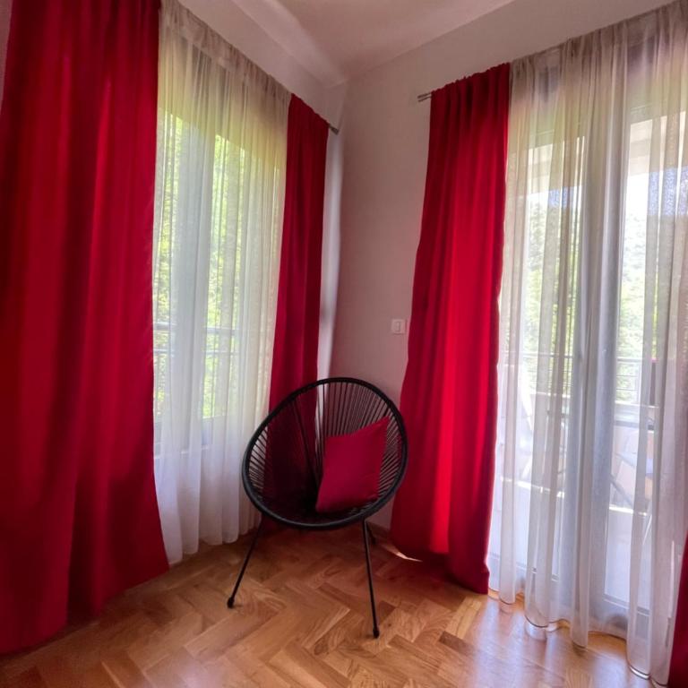 Marina - One-Bedroom Apartment - 7