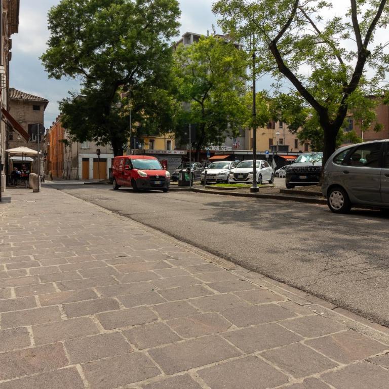 GuestHost - Un tocco di Blu - La Vegra Apartment - Appartamento con 2 Camere da Letto - 21