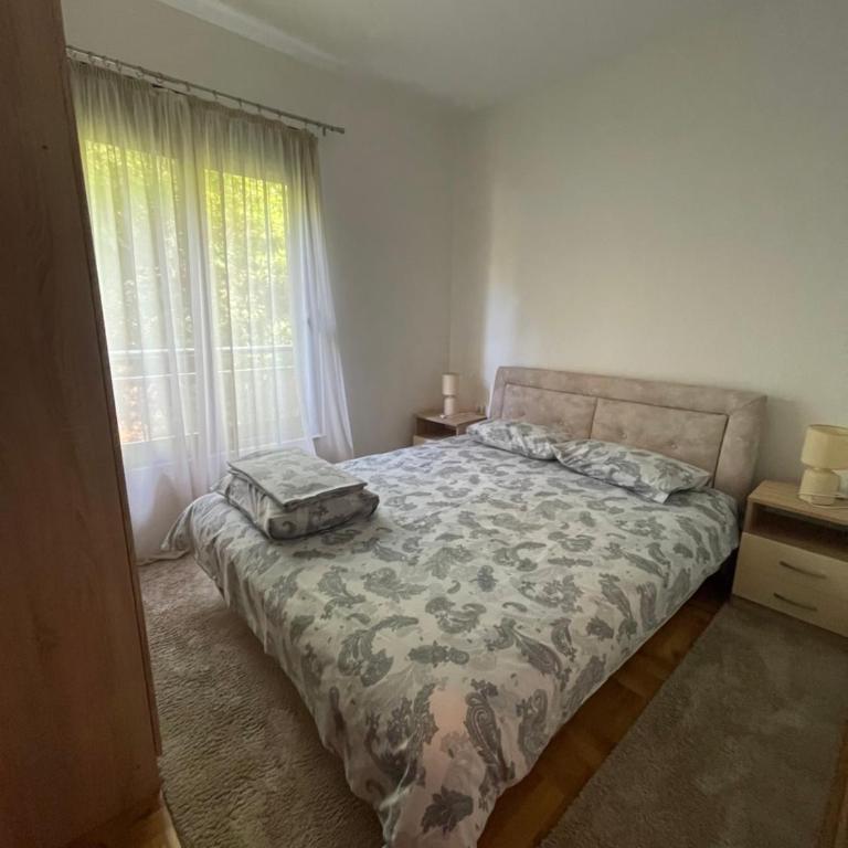 Marina - One-Bedroom Apartment - 6
