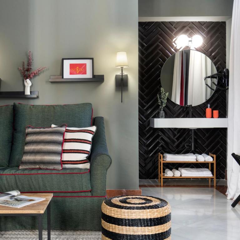 CSE Puerta de Armas Apartments - Apartamento Estudio - 6