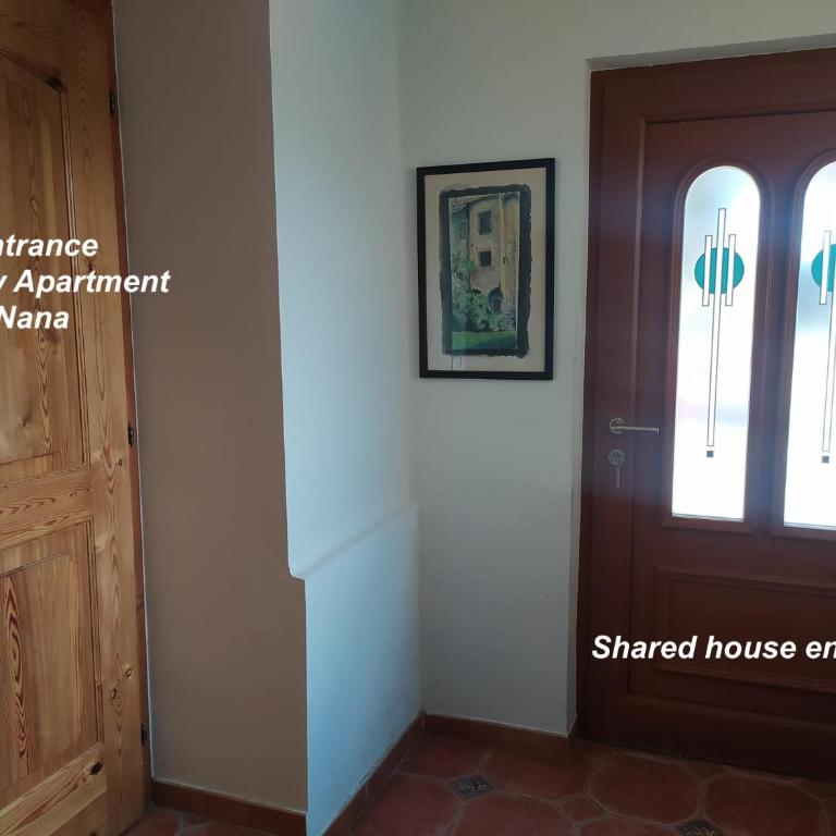 Holiday Apartment Nana - Apartment mit 2 Schlafzimmern - 19