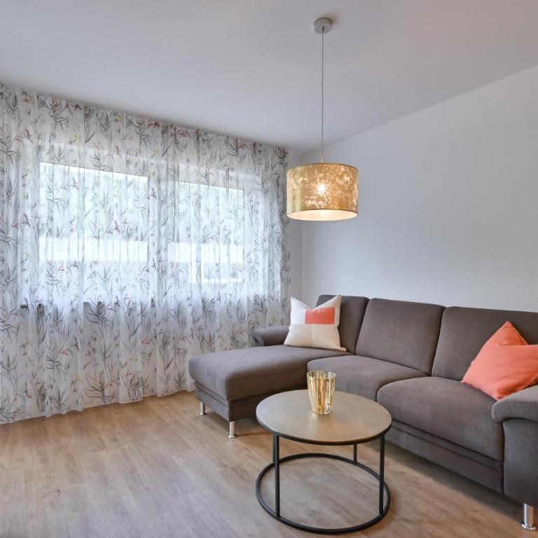 Ferienwohnung Traumziel Füssen - Apartment mit Blick auf die Berge - 2