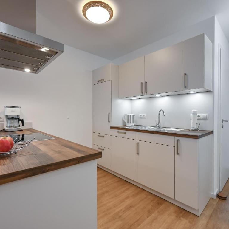 Ferienwohnung Traumziel Füssen - Apartment mit Blick auf die Berge - 7