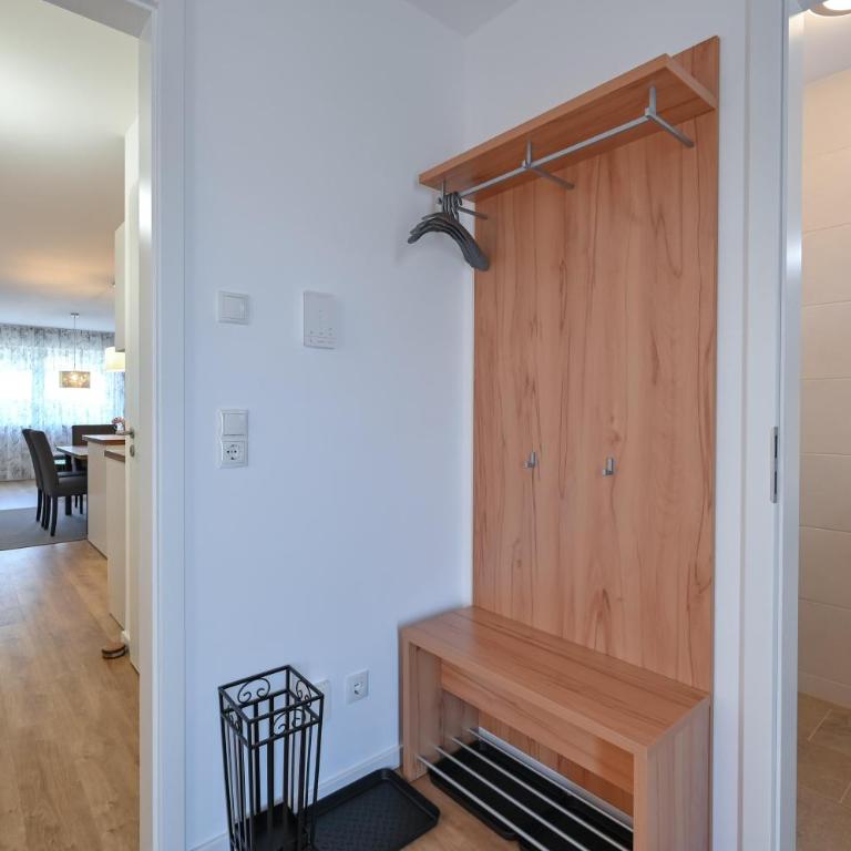Ferienwohnung Traumziel Füssen - Apartment mit Blick auf die Berge - 9