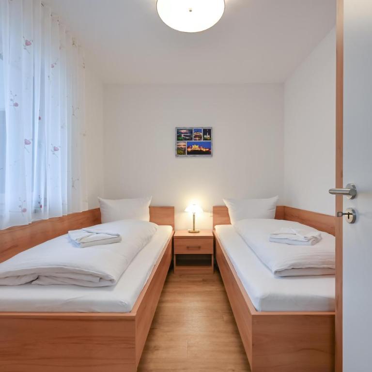 Ferienwohnung Traumziel Füssen - Apartment mit Blick auf die Berge - 10